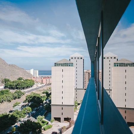Vista Paraiso - Doctor Trujillo Санта-Крус-де-Тенеріфе Екстер'єр фото